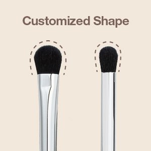 [Studio17] Eye makeup brush set (5brushes) - Palace Beauty