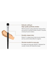 [Studio17] Eyebrow Brush 352 - Palace Beauty