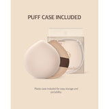 [Studio17] Pang Pang Big Puff (Round) - Palace Beauty