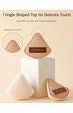 [STUDIO17] Pang Pang Triangle Puff - Palace Beauty