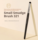 [STUDIO17] Small Smudge Brush 321 - Palace Beauty