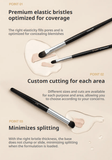 [STUDIO17] Spot concealer brush 474 - Palace Beauty