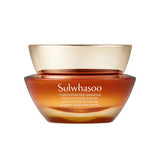[Sulwhasoo] Concentrated Ginseng Rejuvenating Cream Rich Set - Palace Beauty