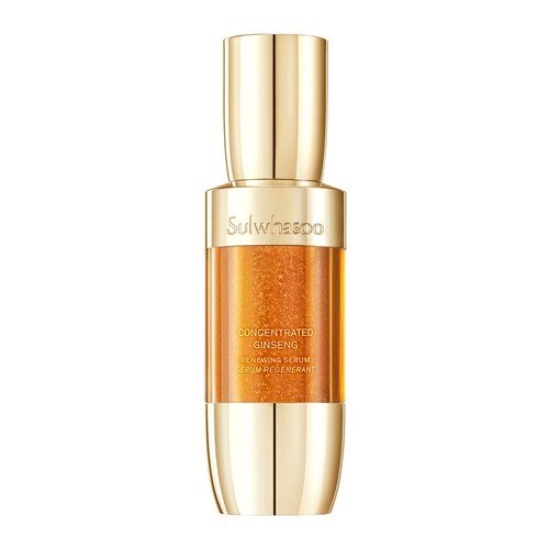[Sulwhasoo] Concentrated Ginseng Renewing Serum 50ml - Palace Beauty