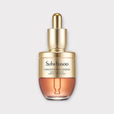 [Sulwhasoo] Concentrated Ginseng Rescue Ampoule 20g/0.70oz. - Palace Beauty