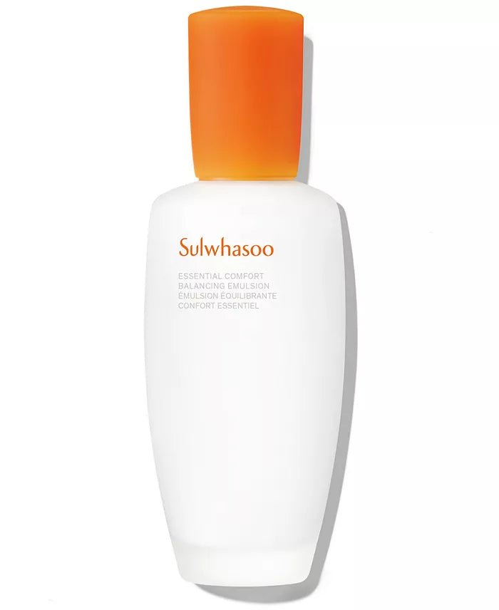 [Sulwhasoo] Essential Comfort Balancing Emulsion 125ml/4.22fl.oz. - Palace Beauty