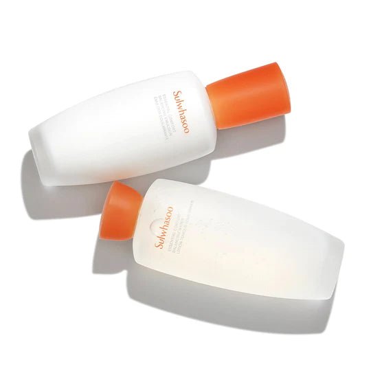[Sulwhasoo] Essential Comfort Balancing Emulsion 125ml/4.22fl.oz. - Palace Beauty