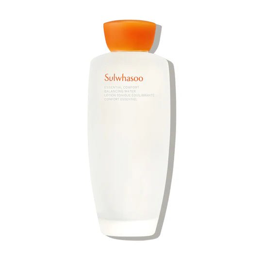 [Sulwhasoo] Essential Comfort Balancing Water 150ml/5.07fl.oz. - Palace Beauty