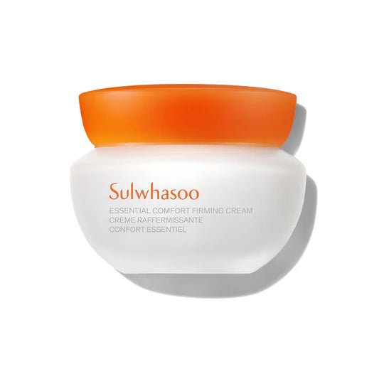 [Sulwhasoo] Essential Comfort Firming Cream 75ml/2.53fl.oz - Palace Beauty