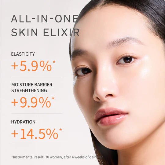 [Sulwhasoo] First Care Activating Serum VI - Palace Beauty