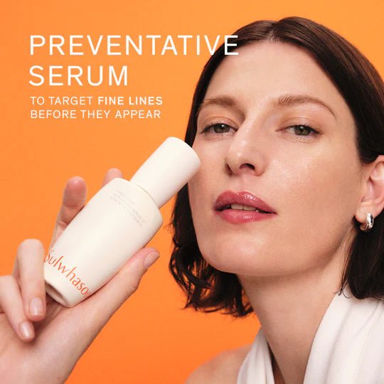[Sulwhasoo] First Care Activating Serum VI - Palace Beauty