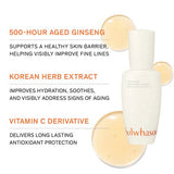 [Sulwhasoo] First Care Activating Serum VI - Palace Beauty