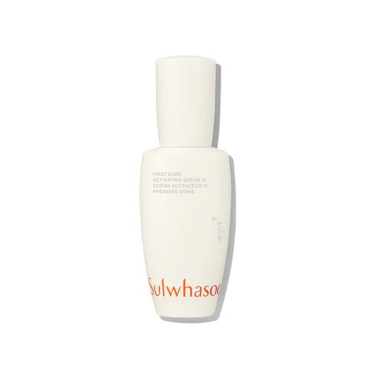 [Sulwhasoo] First Care Activating Serum VI - Palace Beauty