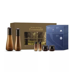 [su:m37] Fermentalift 2pcs Special Skincare 2 Set Anti aging Wrinkle Care - Palace Beauty