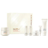 [sum37] Time Energy Bright Luminous Cream 50ml - Palace Beauty