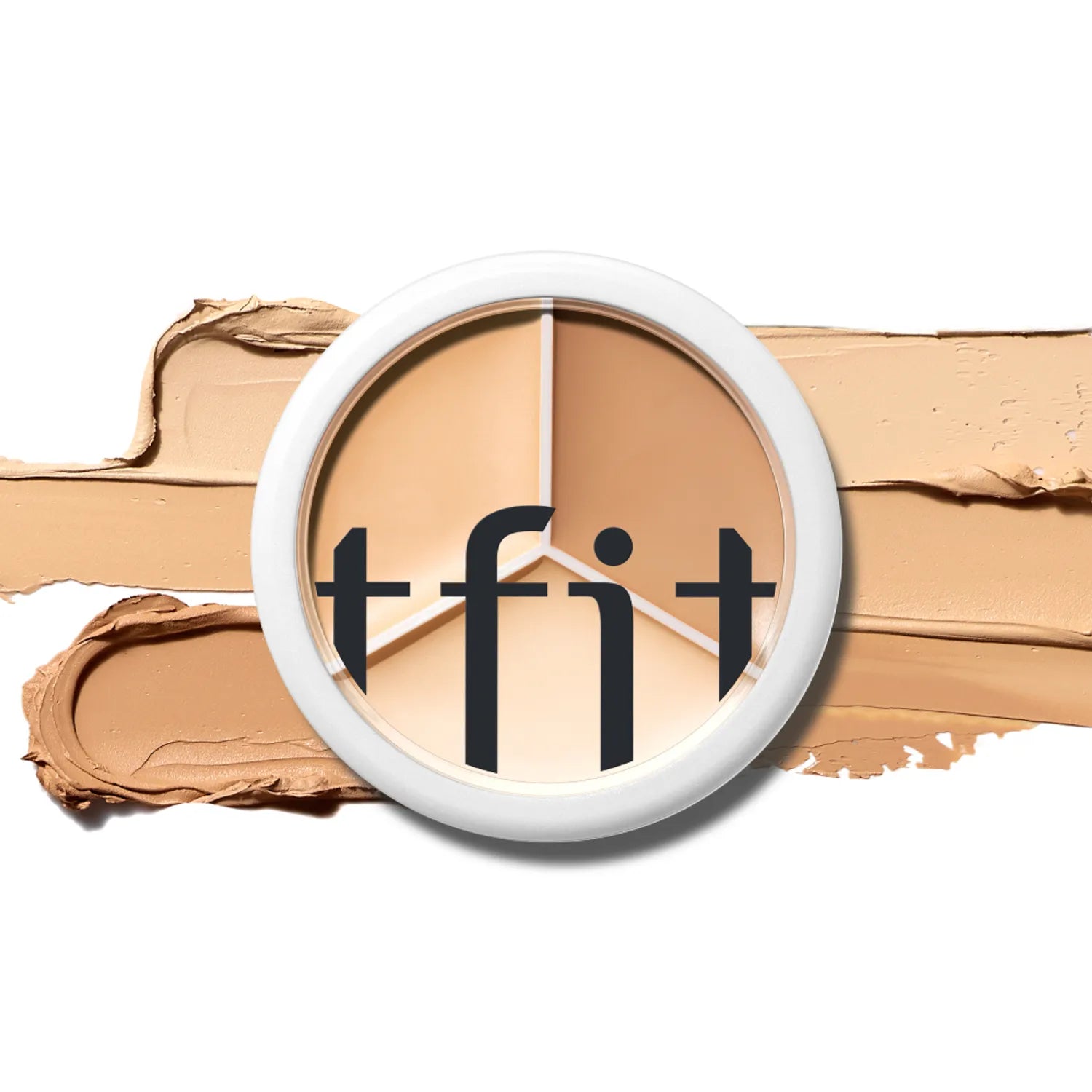 [tfit] Cover Up Pro Concealer 15g - Palace Beauty