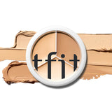 [tfit] Cover Up Pro Concealer 15g - Palace Beauty