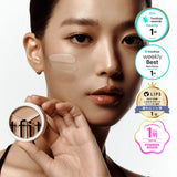 [tfit] Cover Up Pro Concealer 15g - Palace Beauty