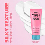 [TFS] The Face Shop Perfume The Rose Intense Body Cream 200ml - Palace Beauty