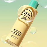 [TFS] The Face Shop Rice Bright Cleansing Oil (100ml) - Palace Beauty