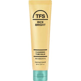 [TFS] The Face Shop Rice Bright Cleansing Tube Balm 60ml - Palace Beauty