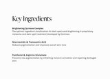 [TG Dominas] Dark Spot Correcting Cream 5.0 (new dominas/updated) - Palace Beauty