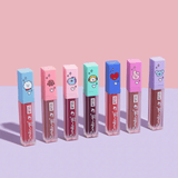 [The Crème Shop] BT21 UNIVERSTAIN Lip Tint - Palace Beauty