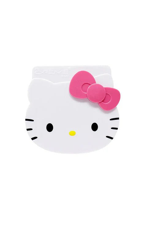 [The Creme Shop] X Hello Kitty Creme Blush Balm (mirror) - Palace Beauty