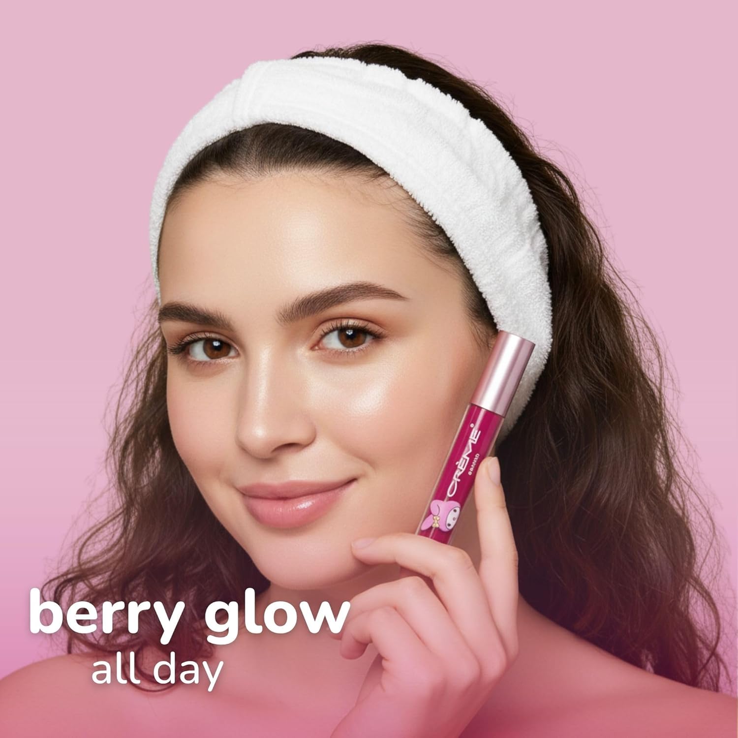 [THE CREME SHOP] X MY MELODY JUICE TINT LIP & CHEEK STAIN - Palace Beauty