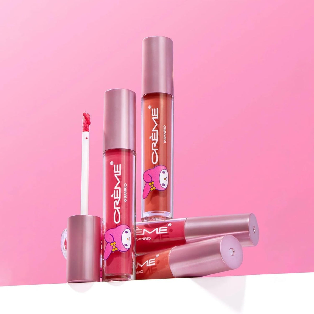 [THE CREME SHOP] X MY MELODY JUICE TINT LIP & CHEEK STAIN - Palace Beauty