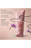 [THE FACE SHOP] Rice Water Bright Cleansing Foam (150mL) - Palace Beauty