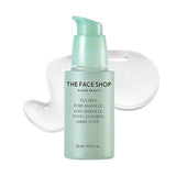 [THE FACE SHOP] Tea Tree Pore Ampoule (30Ml/1.01fl.oz) - Palace Beauty