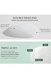 [THE FACE SHOP] Tea Tree Toner Pads (150Ml/5.0fl.oz) - Palace Beauty