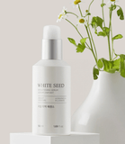 [The Face Shop] White Seed Brightening Serum (50ml/1.69fl.oz) 1+1 - Palace Beauty