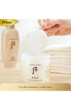 [The History of WHOO] Cheongidan Illuminating Refining Pad - Palace Beauty