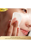 [The History of WHOO] Cheongidan Illuminating Refining Pad - Palace Beauty