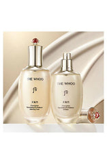 [The History Of Whoo] Cheongidan Special 5 Set + Free Gift Cheongidan Rejuvenating Pro - Radiance Cream(60ml) - Palace Beauty