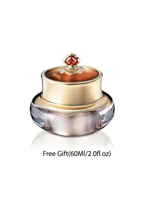 [The History Of Whoo] Cheongidan Special 5 Set + Free Gift Cheongidan Rejuvenating Pro - Radiance Cream(60ml) - Palace Beauty