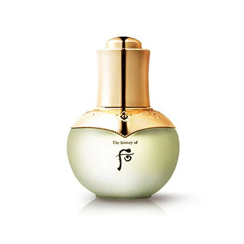 [The History of Whoo] Cheongidan Wild Ginseng Facial Oil (30Ml/1.01fl.oz) - Palace Beauty