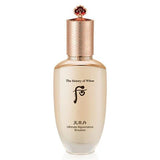 [The History Of Whoo] Cheonyuldan Hwayul Ultimate Rejuvenating Emulsion (110Ml/3.71fl.oz) - Palace Beauty