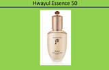 [THE HISTORY OF WHOO] Cheonyuldan Special 2pc Set (with $370 FREE Essence) - Palace Beauty