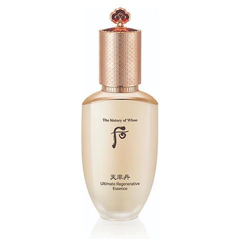 [The History of Whoo] Cheonyuldan Ultimate Rejuvenating Essence (50Ml/1.69fl.oz) - Palace Beauty