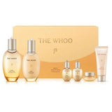 [THE HISTORY OF WHOO] Gongjinhyang Firming 2pcs Set - Palace Beauty