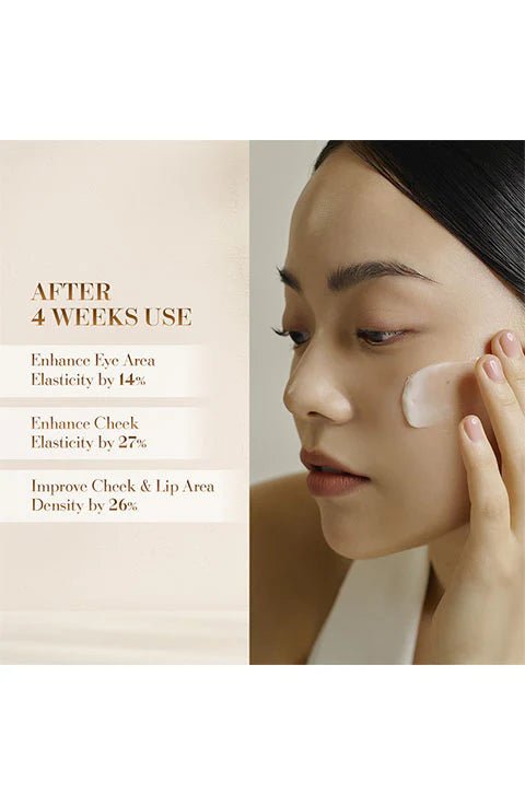 [THE HISTORY OF WHOO] Gongjinhyang Firming 2pcs Set - Palace Beauty