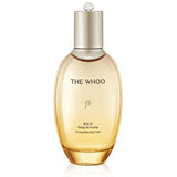 [The history of WHOO] Gongjinhyang Firming Balancer Toner (150Ml/5.0fl.oz) - Palace Beauty