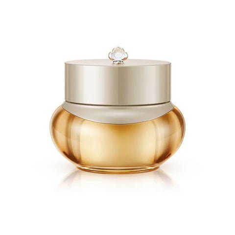 [The history of WHOO] Gongjinhyang Firming Cream (50mL/1.69fl.oz) - Palace Beauty
