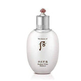 [The History of Whoo] Gongjinhyang Seol Radiant White Balancer (150Ml/5.07fl.oz) - Palace Beauty