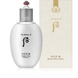 [The History of Whoo] Gongjinhyang : Seol Radiant White Emulsion (110Ml/3.72fl.oz) - Palace Beauty