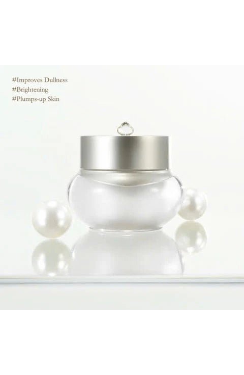 [THE HISTORY OF WHOO] Gongjinhyang Seol Radiant White Ultimate Corrector - Palace Beauty