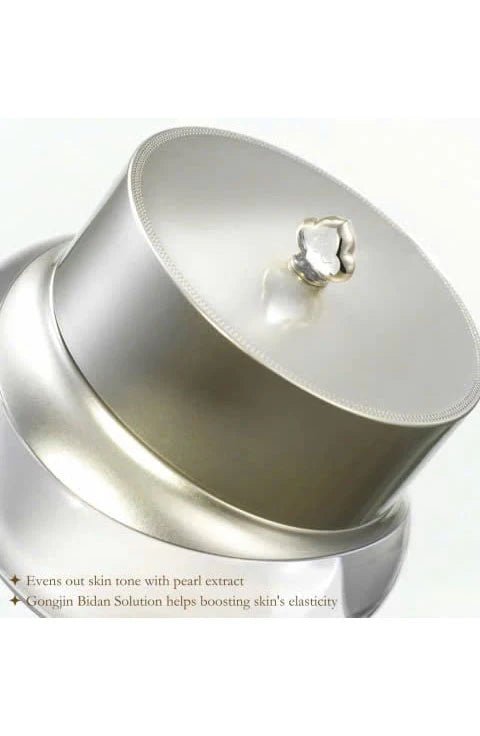 [THE HISTORY OF WHOO] Gongjinhyang Seol Radiant White Ultimate Corrector - Palace Beauty